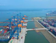 Cảng biển thiệt hại lớn vì container tồn đọng