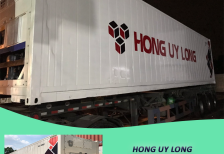 Những lý do để chọn container lạnh vận chuyển hàng hóa