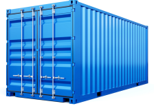 Nên Mua Hay Thuê Container Làm Kho Chứa Hàng Hóa