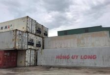 Doanh nghiệp vận tải biển lo thiếu container rỗng