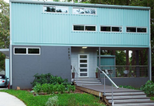 Nhà container