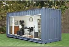 Container văn phòng