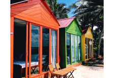 Mô Hình Kinh Doanh Homestay Container Lựa Chọn Thông Minh Của Nhà Đầu Tư