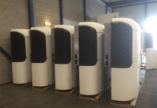 Máy Sb Thermoking HUL