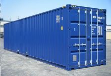 Container khô HUL