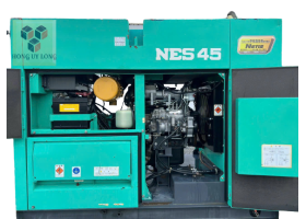 MÁY PHÁT ĐIỆN NES 45