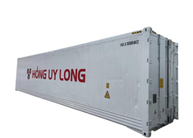 container khô 40 feet 