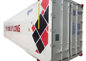 container khô 45 feet