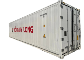Container Khô