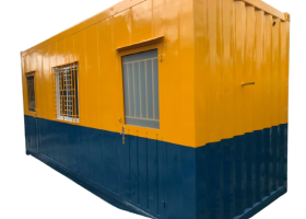 CONTAINER VĂN PHÒNG ĐẸP