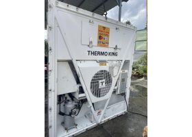 Máy Lạnh MP3000 Thermo king