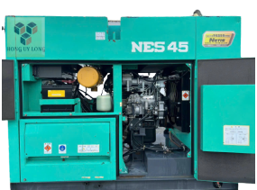 MÁY PHÁT ĐIỆN NES 45