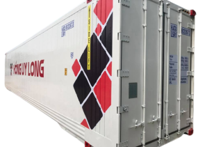 container khô 45 feet