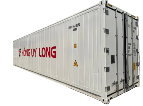 Container Khô