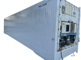 Container lạnh hồng uy long