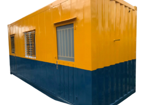 CONTAINER VĂN PHÒNG ĐẸP