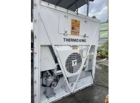 Máy Lạnh MP3000 Thermo king