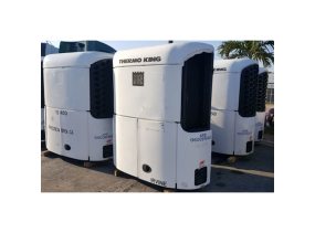 Máy Thermo king SB 210